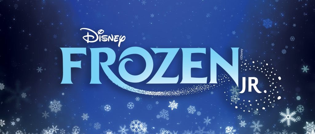 Disney Frozen Jr.